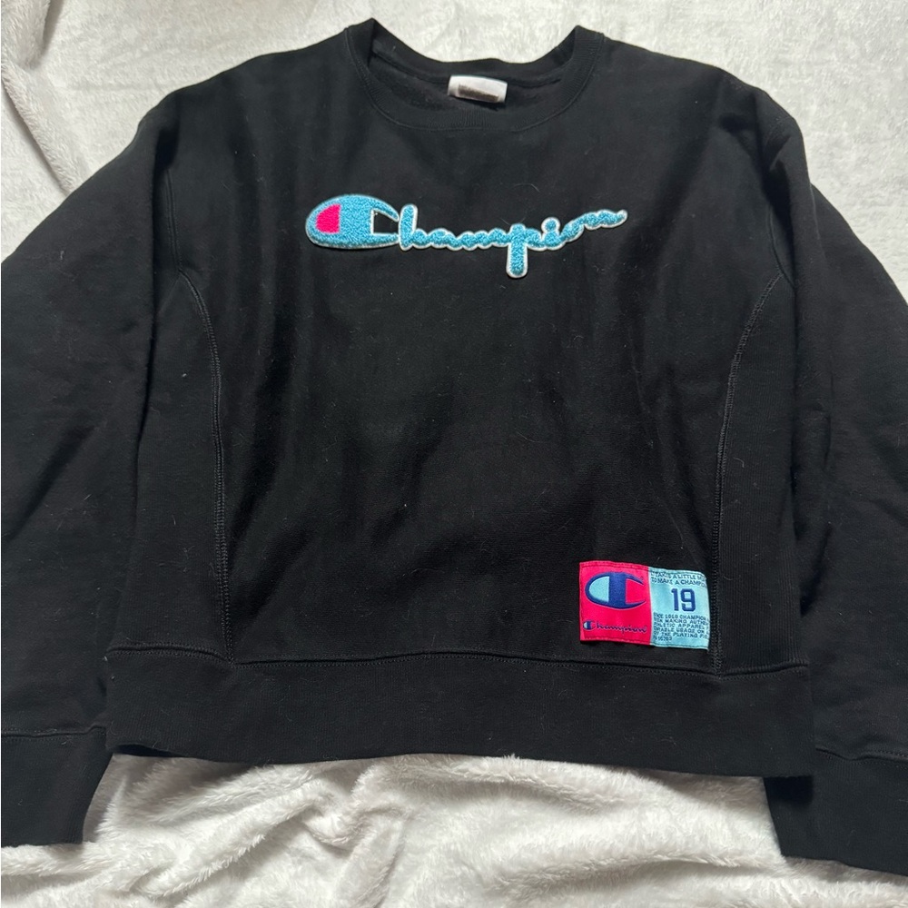 champion hoodie